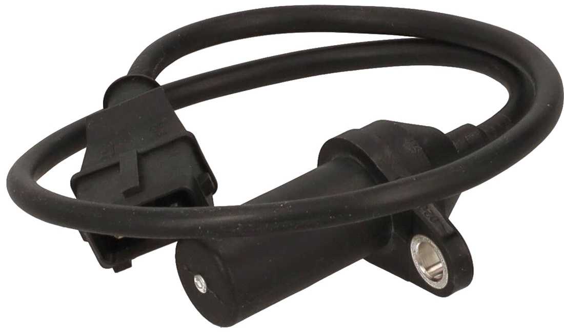 Impulsensor, krumtapaksel