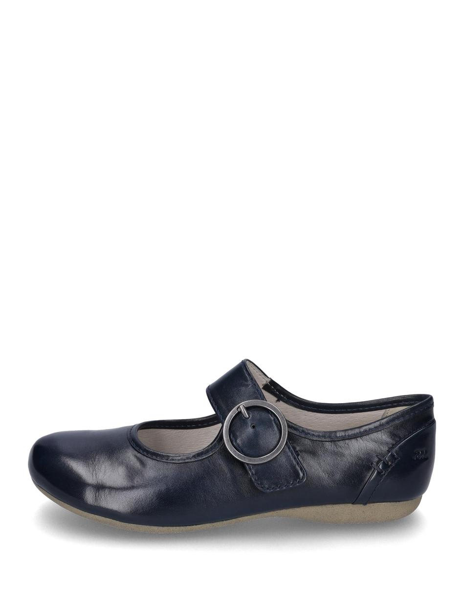 Slipper Fiona 40, ocean