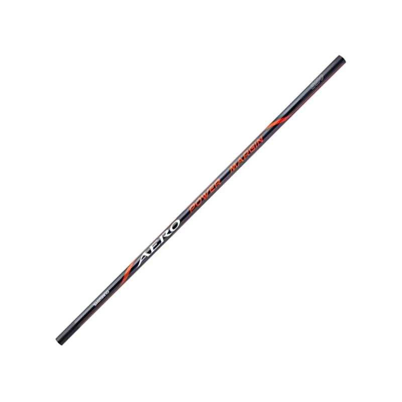 Canne Coup À Emmanchement Shimano Aero Power Margin Pole Full Package