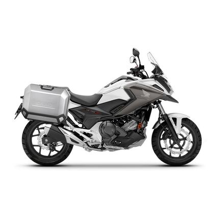 Support valises Shad 4P SYSTEM