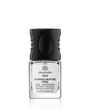 Alessandro Spa Sensitive Nail Hardener 10ml