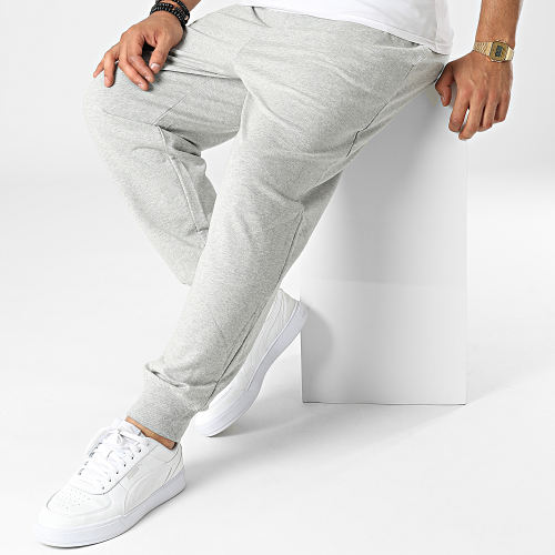 Pantalon Jogging NM2302E Gris Chiné