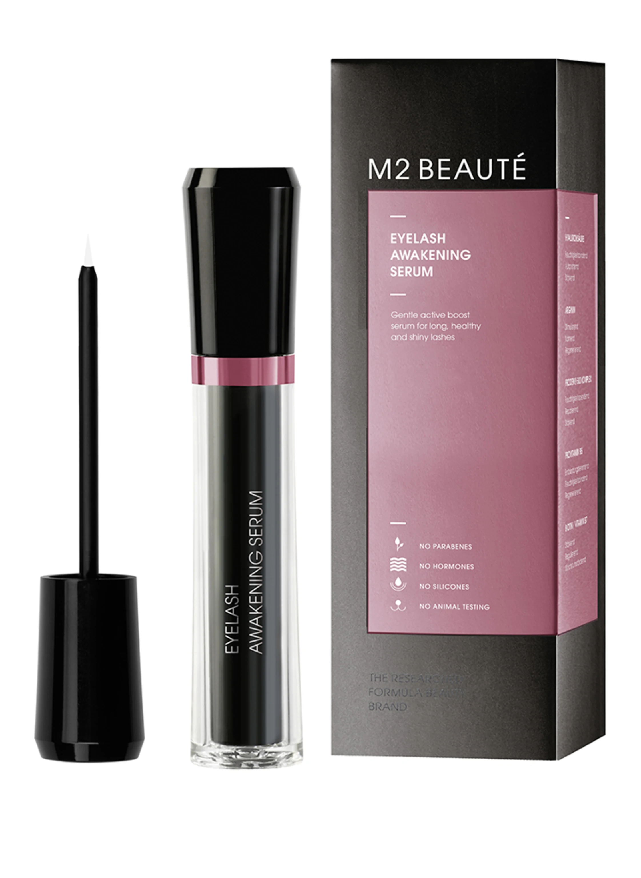 M2 BEAUTÉ EYELASH AWAKENING