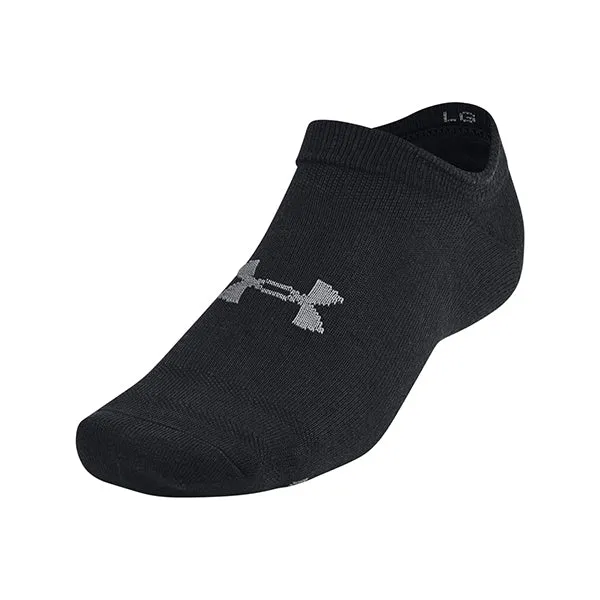 Under Armour -  Füßlinge 6er Pack