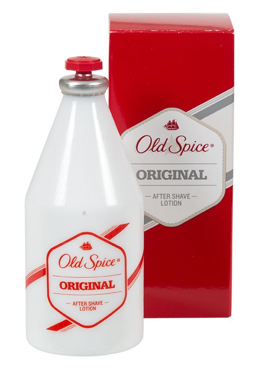 Aftershave