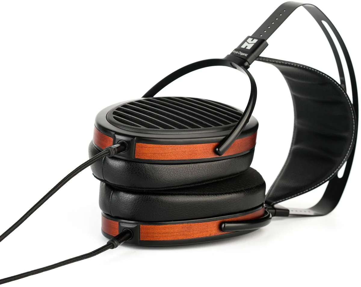 HiFiMAN Arya Organic Casques hi-fi