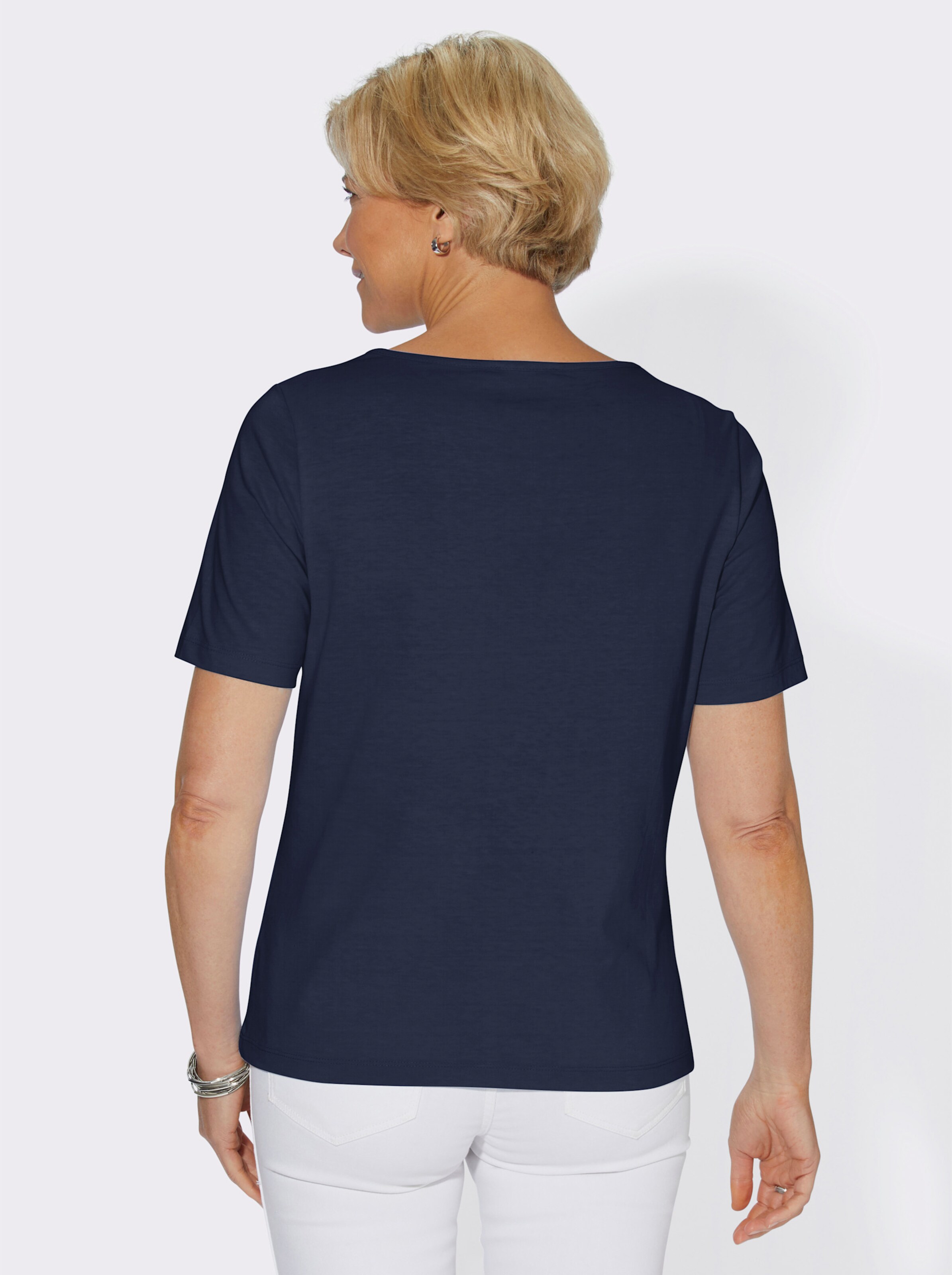 Kurzarmshirt