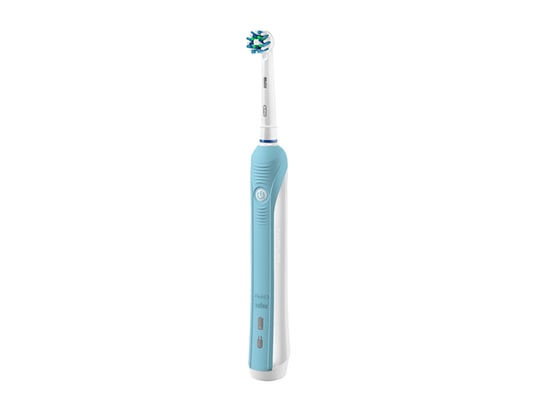 ORAL B - Brosse à dent électrique Pro 700 CrossAction D16513.U CR