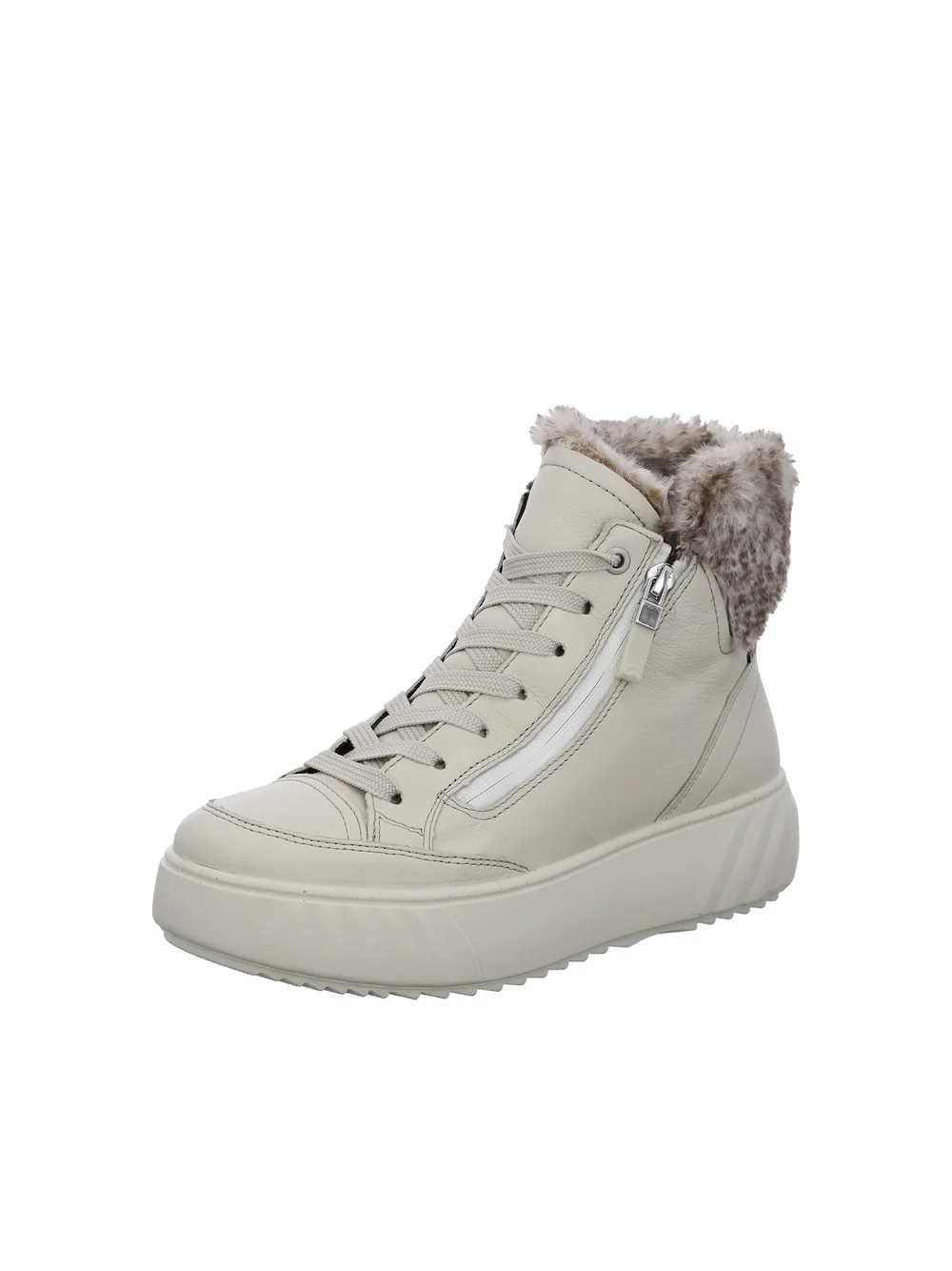 Stiefelette Monaco cloud