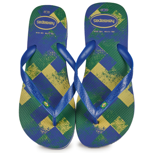 Havaianas - BRASIL FRESH Marino / Azul