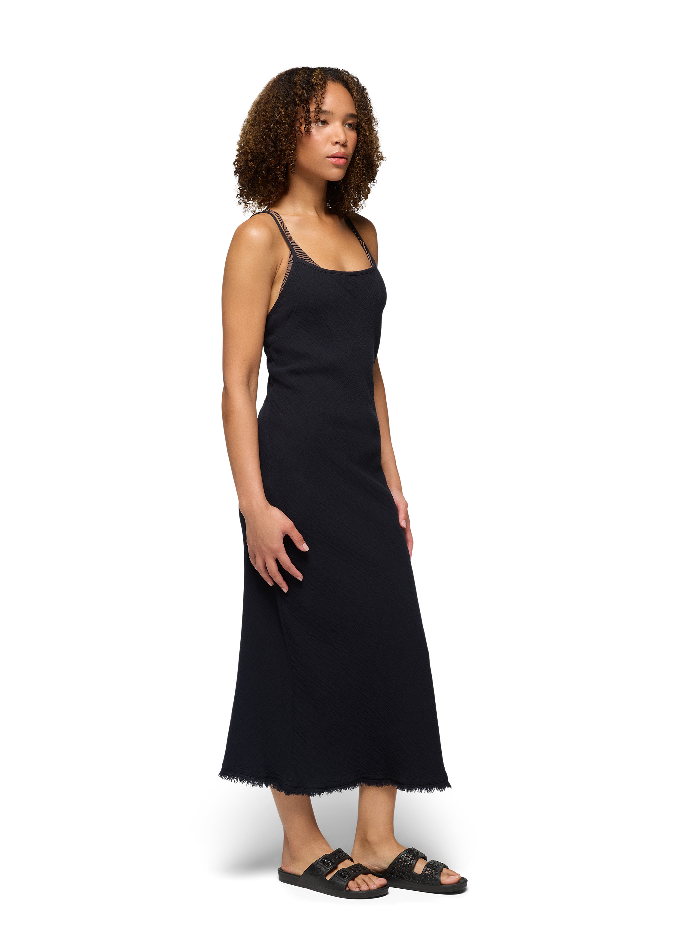 Hideaways Dress