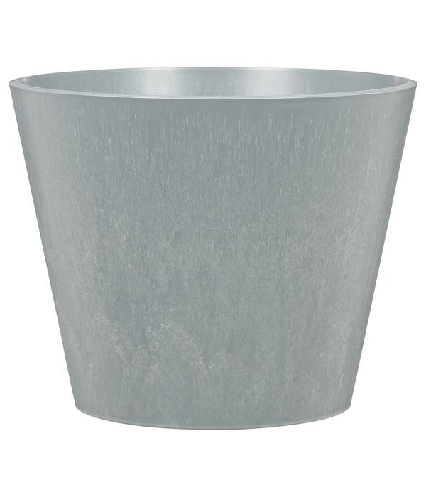 Scheurich Kunststoff-Topf Purista+, rund