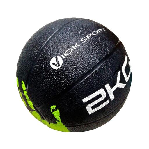 Balão Medicinal Viok Sport 3 kg 21 cm