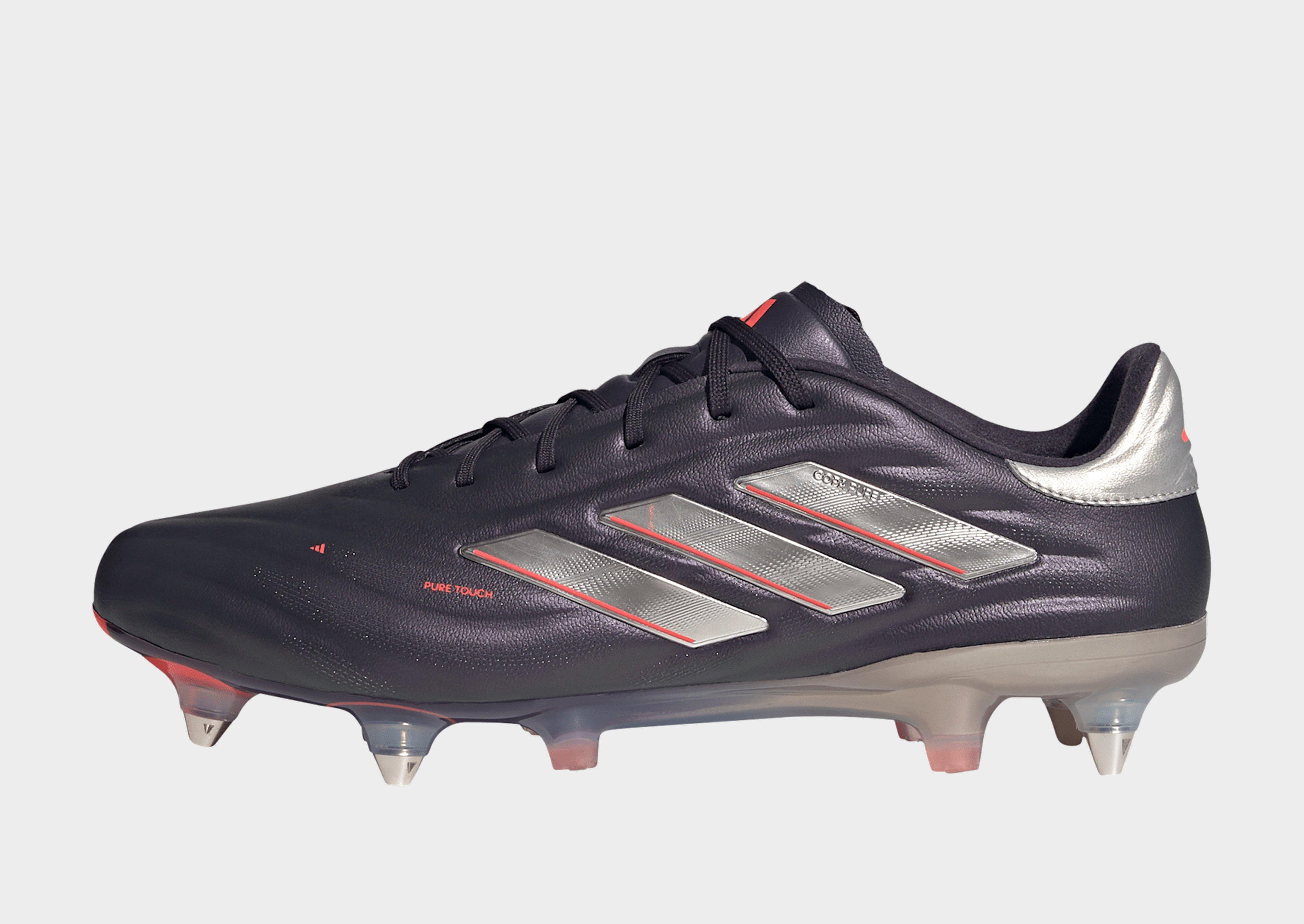 adidas Chaussure Copa Pure 2 Elite Terrain gras