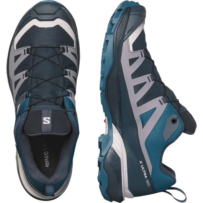 X ULTRA 360 GORE-TEX  Hiking-Halbschuhe Herren