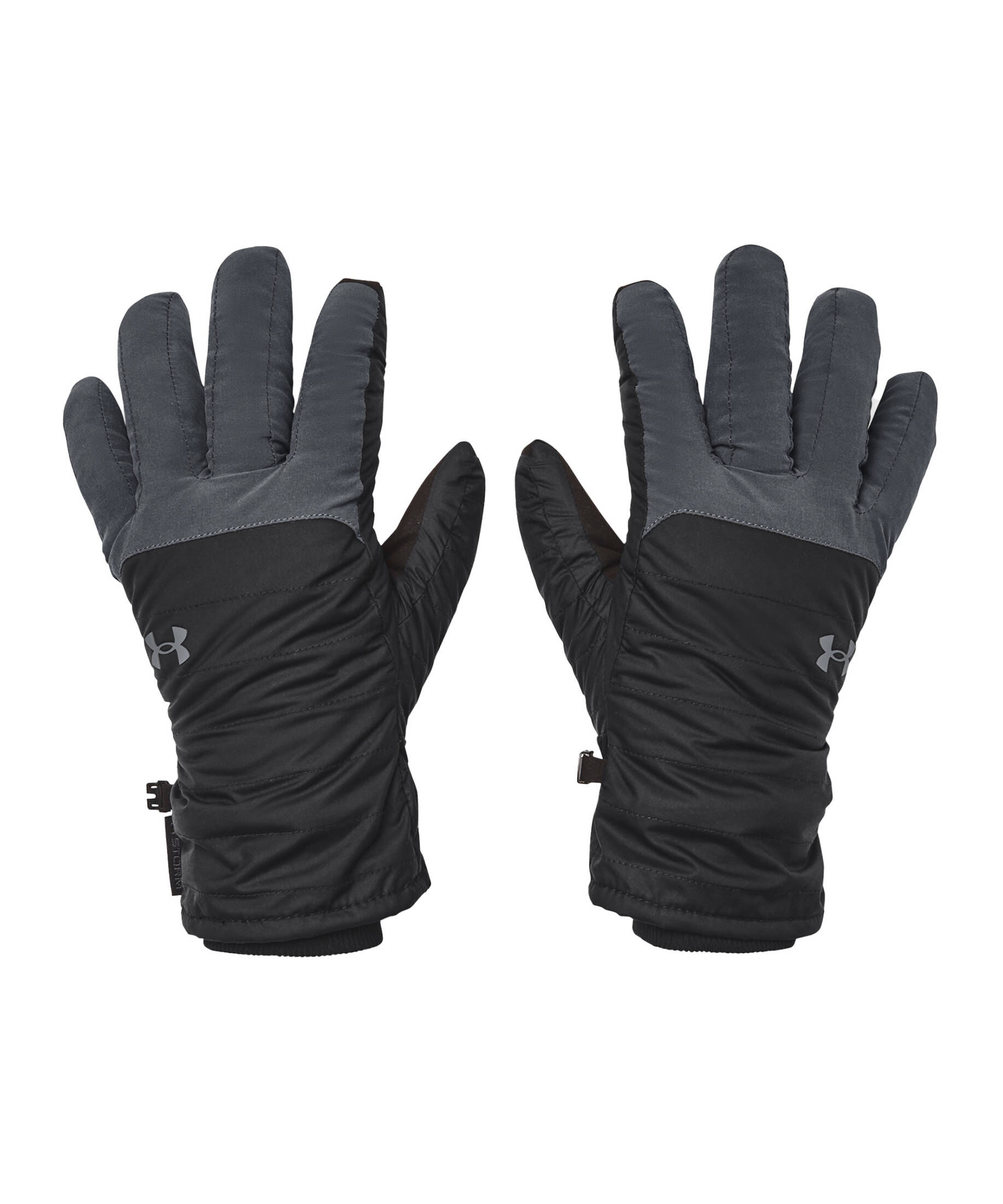 Under Armour| Herren Equipment - Spielerhandschuhe Storm Insulated Handschuhe