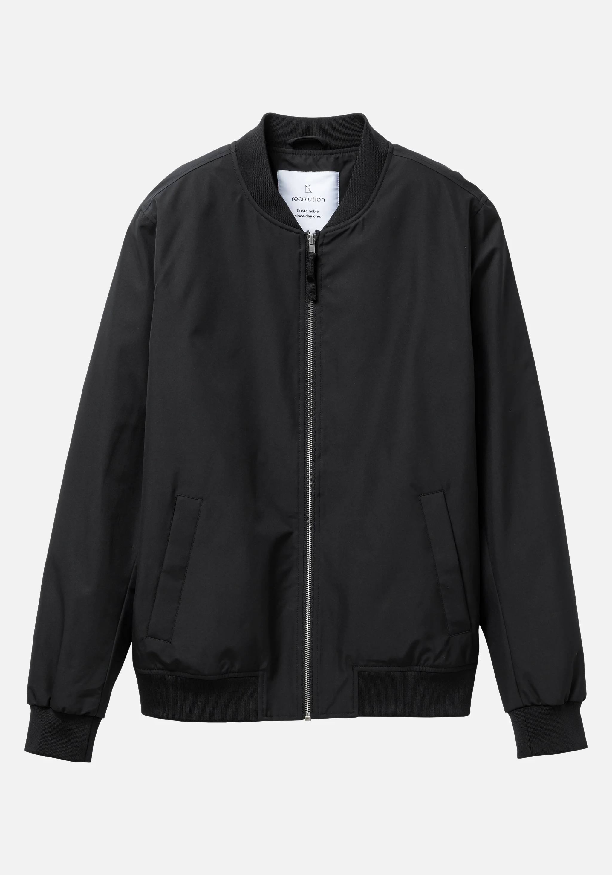 Recolution Blouson Aspen Black