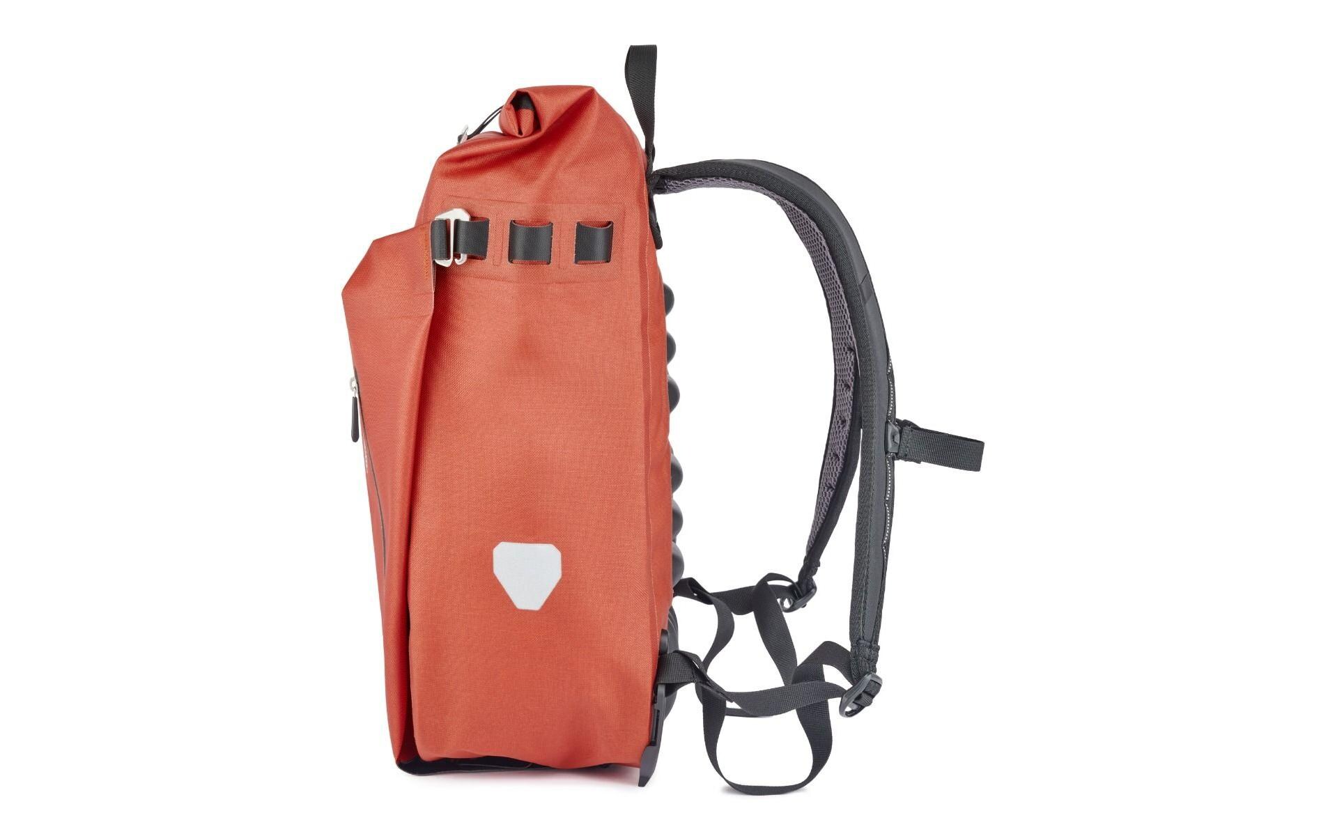 Vario PS QL2.1, 20 l<br>Wasserdichter Rucksack mit Rollverschluss
