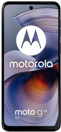 Motorola Moto G55 5G - 8/256GB - Forrest Grey