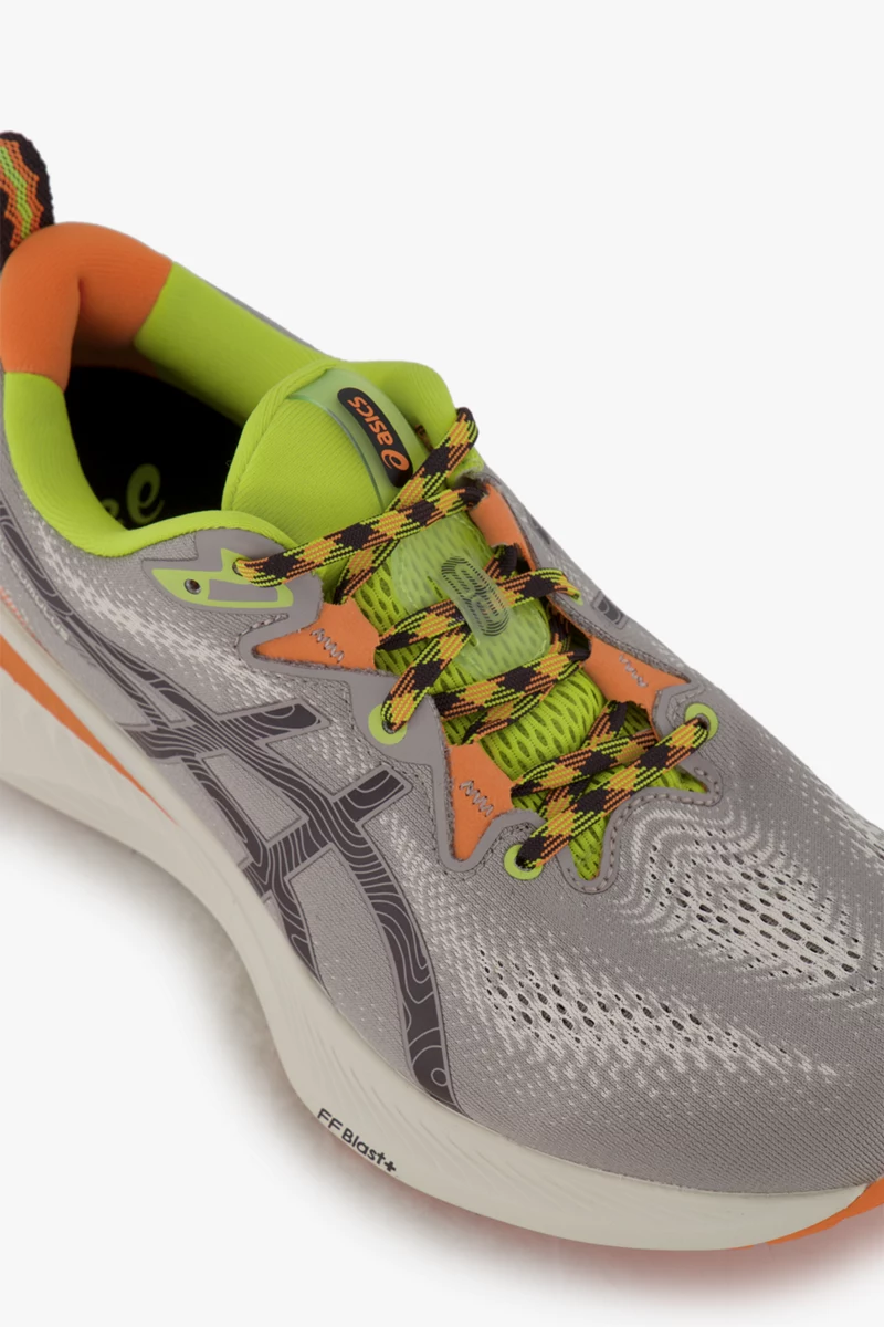 ASICS Gel-Cumulus™ 25 TR Herren Trailrunningschuh
