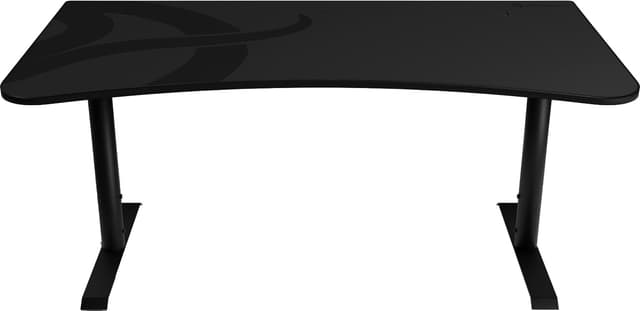 Arozzi Arena gaming skrivebord (mørkegrå)