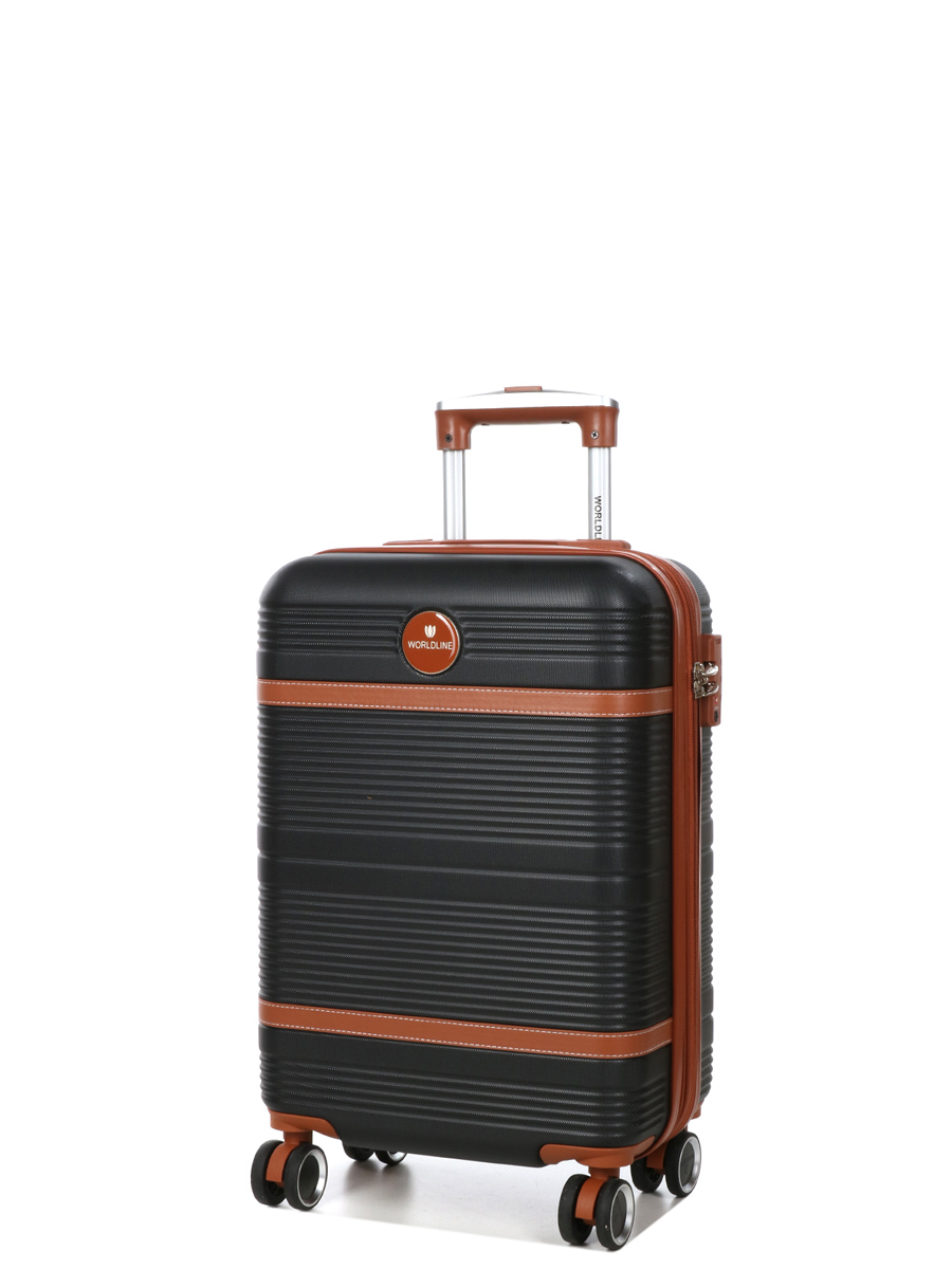 Valise Worldline Tampa 2 - 55 cm