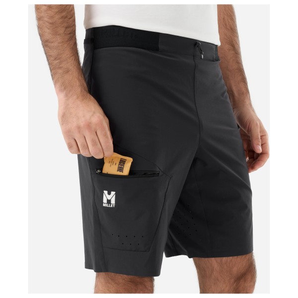 Millet - Wanaka Fast Short - Short