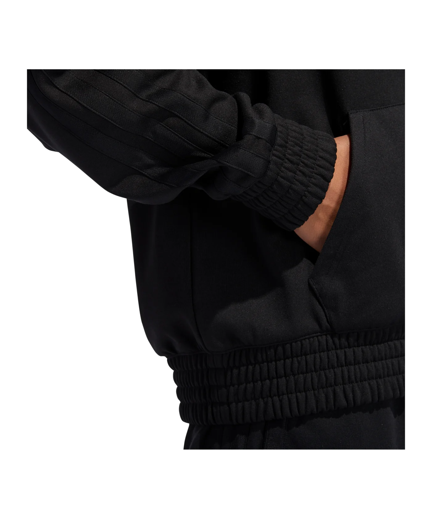 adidas LD Hoody Schwarz