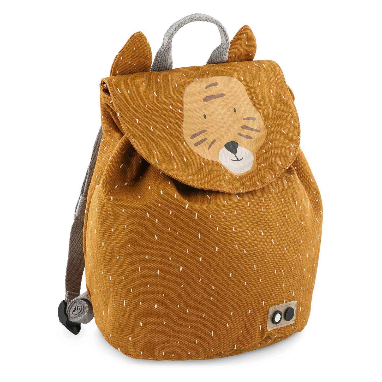 TrixieMini Rugzak - Mr. Tiger
