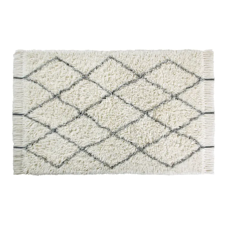 Lorena Canals Tapis en laine Berber Soul