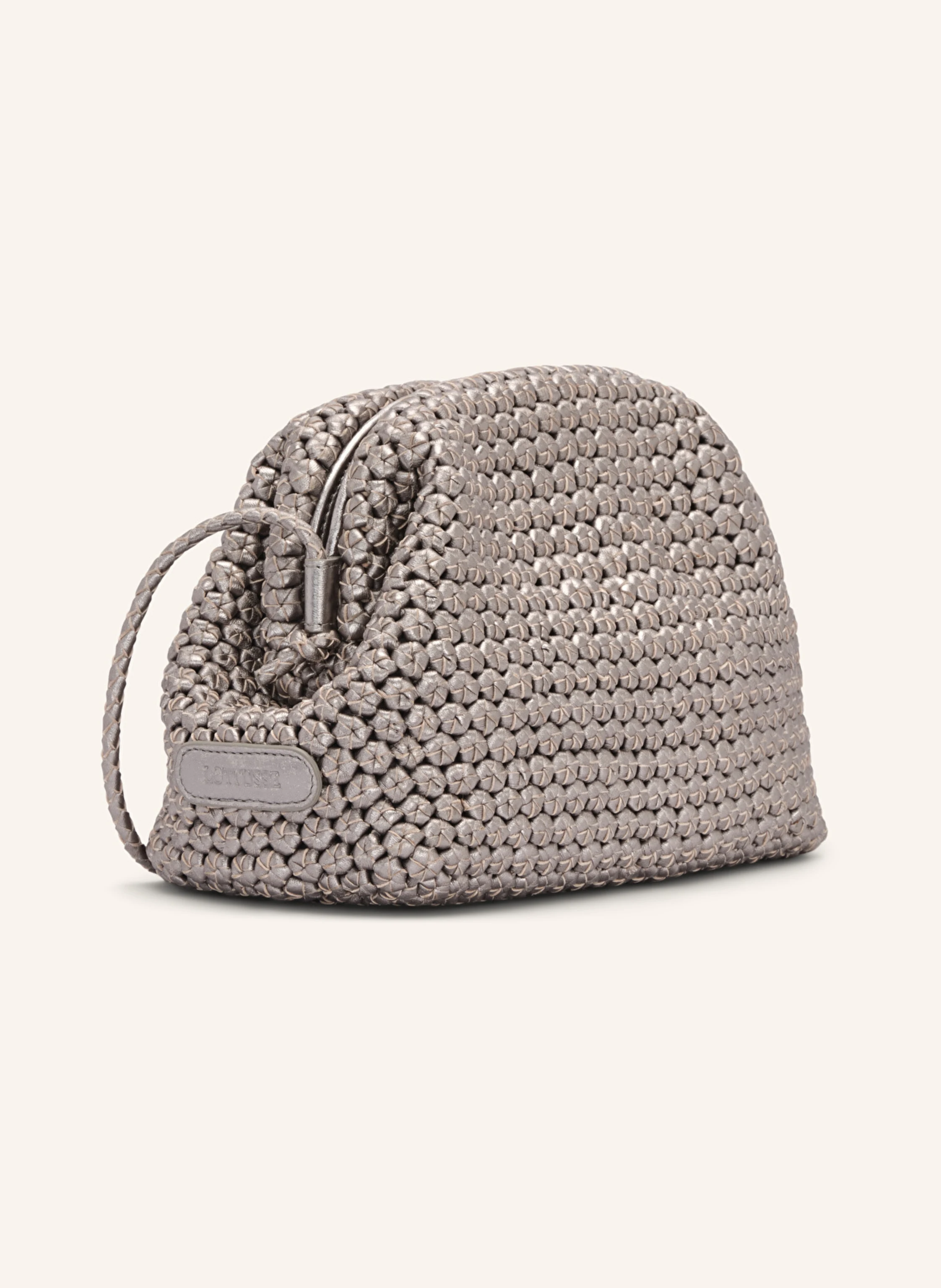 LOTTUSSE Beuteltasche NOODBAG