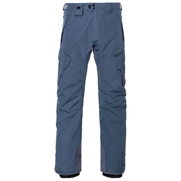 Pantalon snowboard 686 MNS SMARTY 3-IN-1 CARGO PANT ORION BLUE