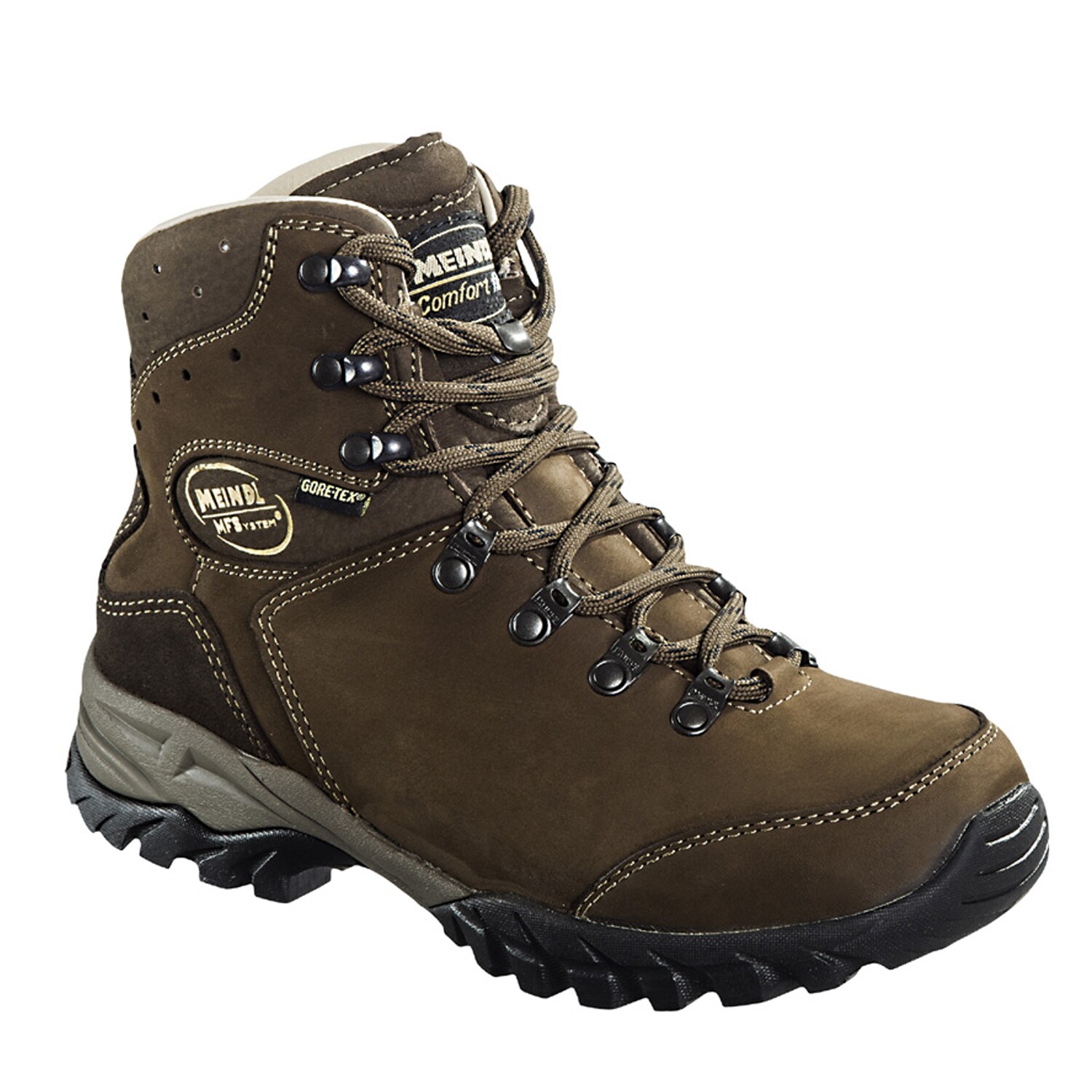 Meindl Meran Lady GTX Damen Wanderschuhe