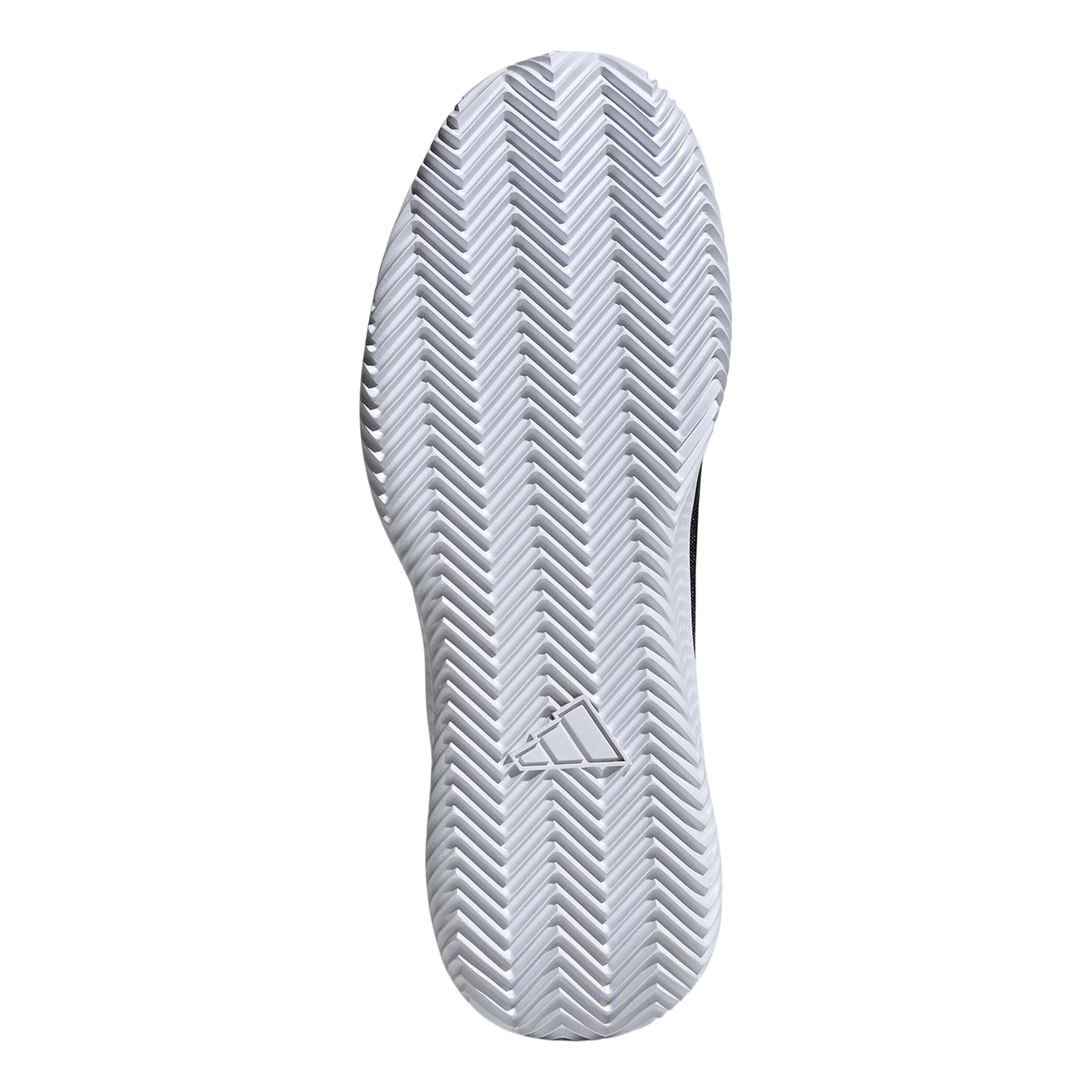 adidas Defiant Speed Chaussure Terre Battue Hommes - Noir , Blanc