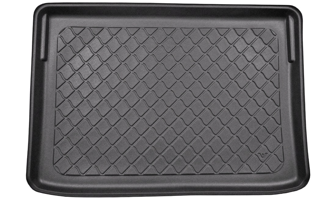 Bagagerumsbakke Crossland X øvre 6/17-