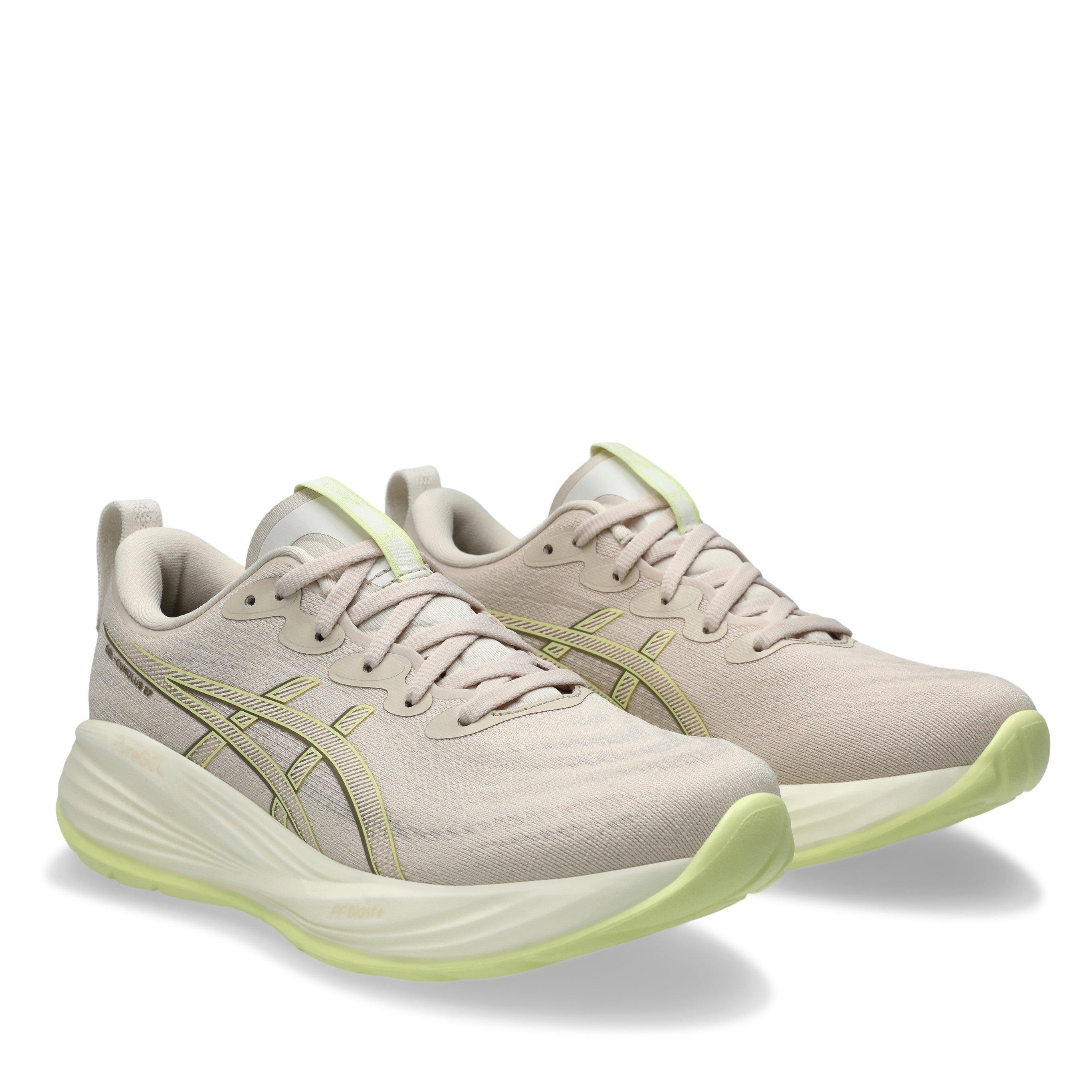 Asics Gel Cumulus 27 Road Running Shoes Womens