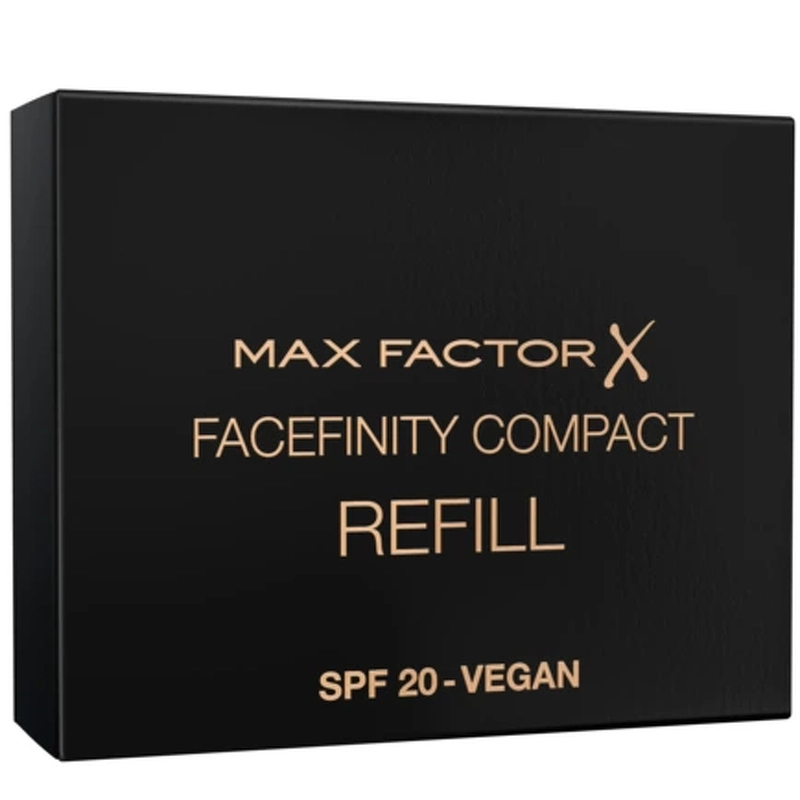 Max Factor Facefinity Compact Refill - 001 Porcelain refill