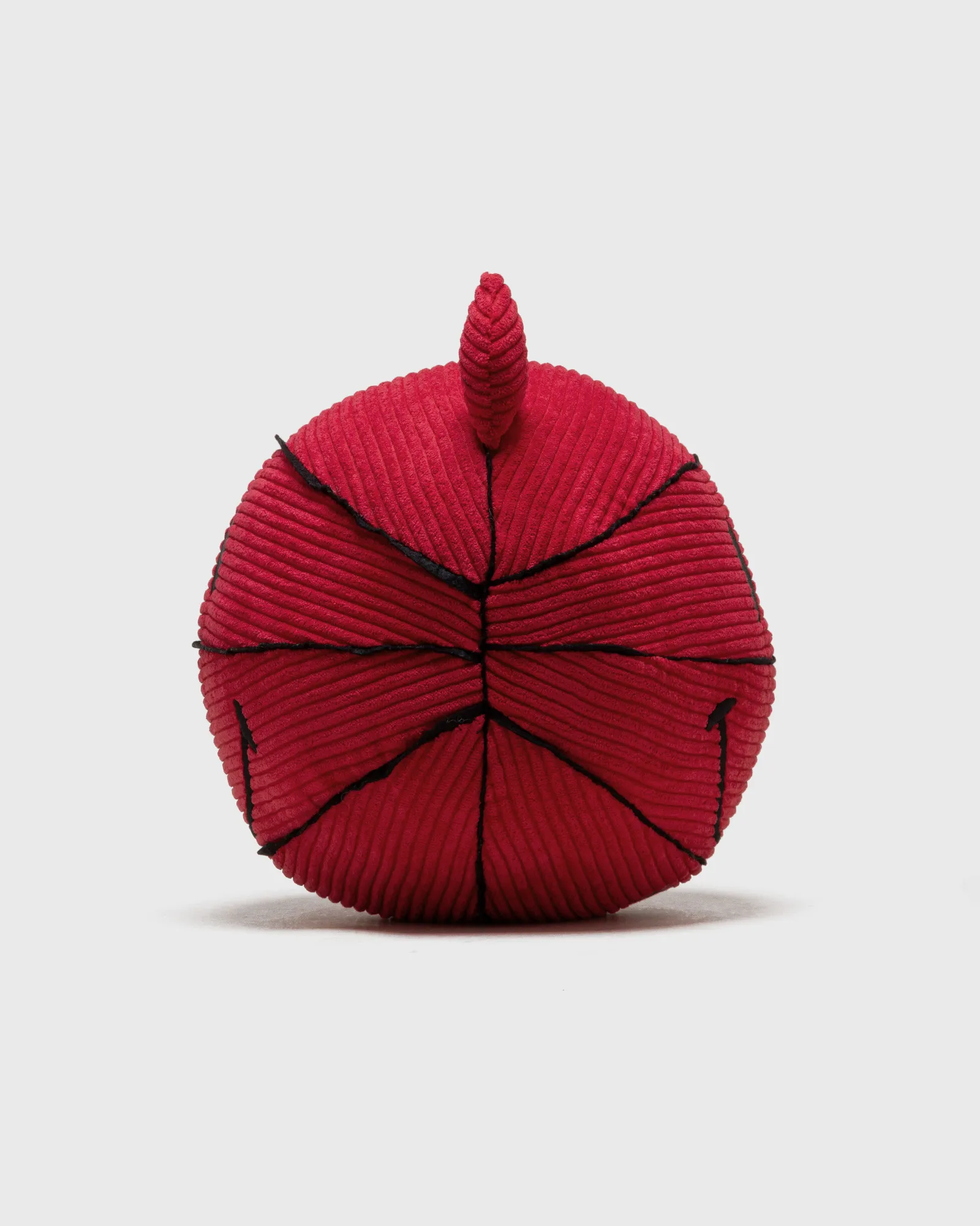 Bola de basquete de pelúcia Smiley Devil do mercado
