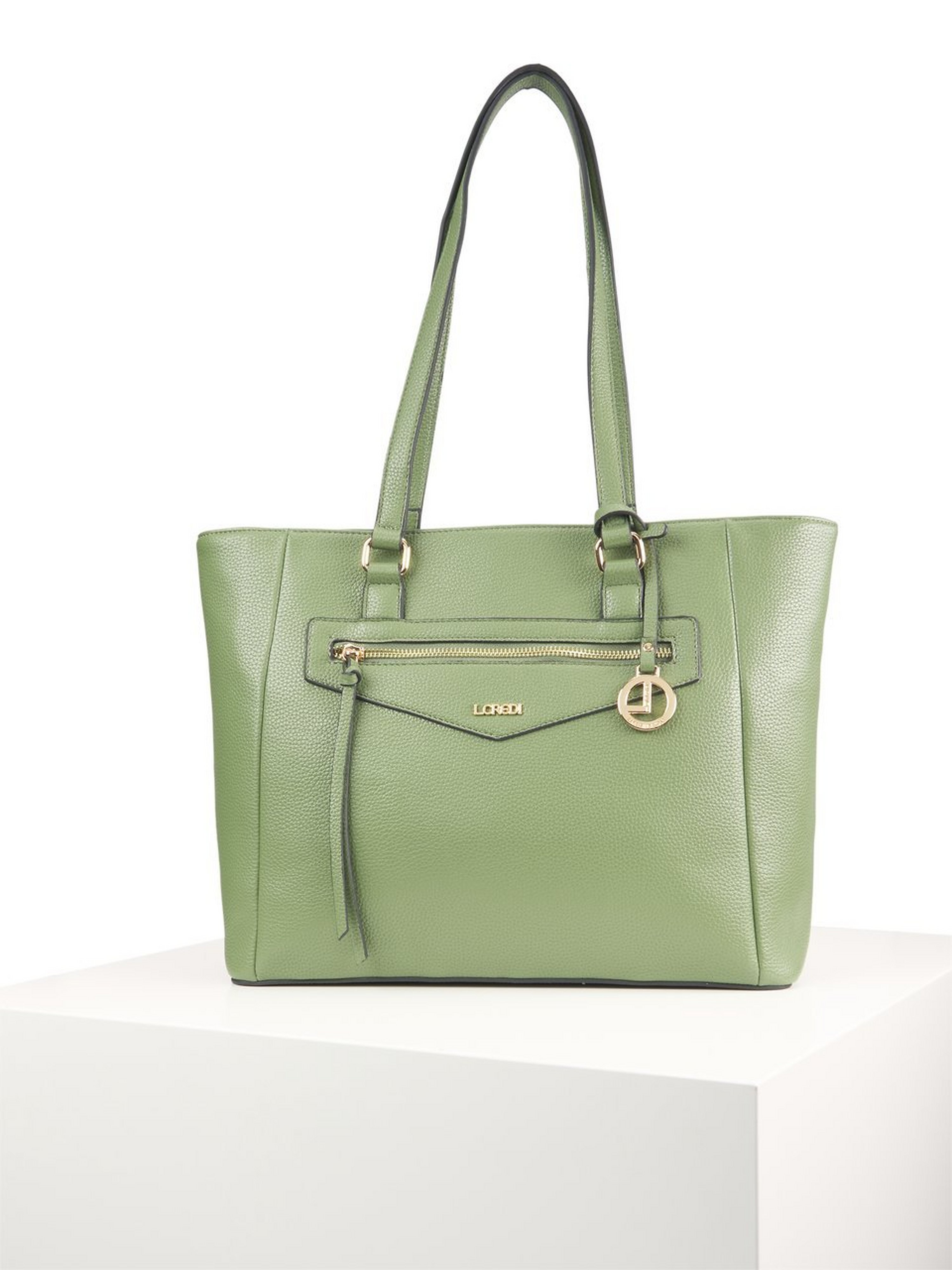 Shopper Larina
