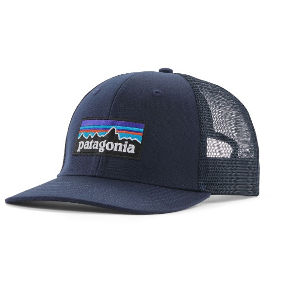 Patagonia - P-6 Logo Trucker Hat - Casquette
