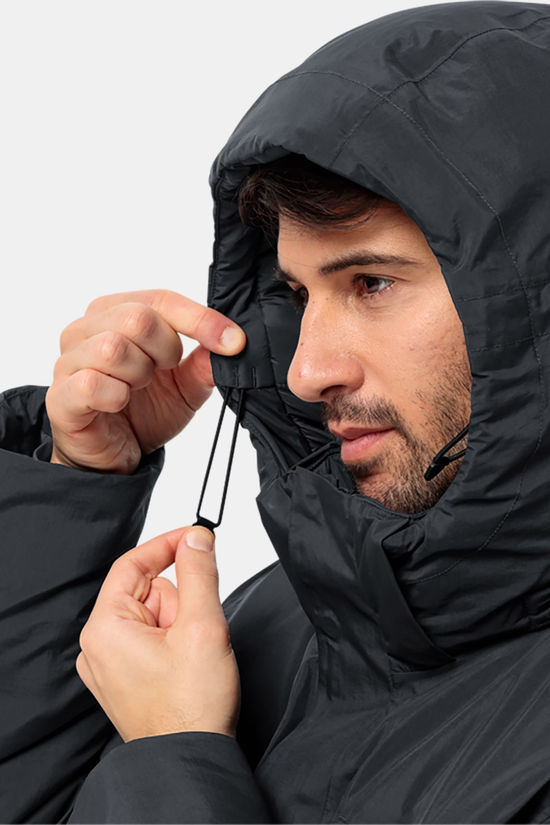 Jack Wolfskin Jack Wolfskin Textor Utility Jkt M Gevoerde Jas