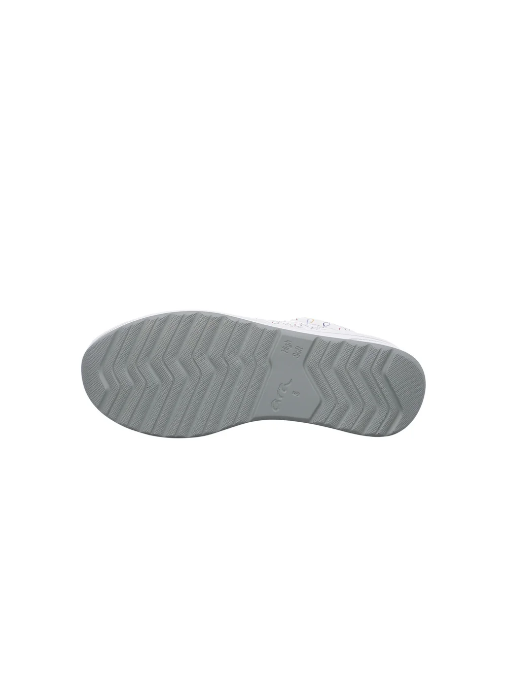 Sneaker Sapporo weiß