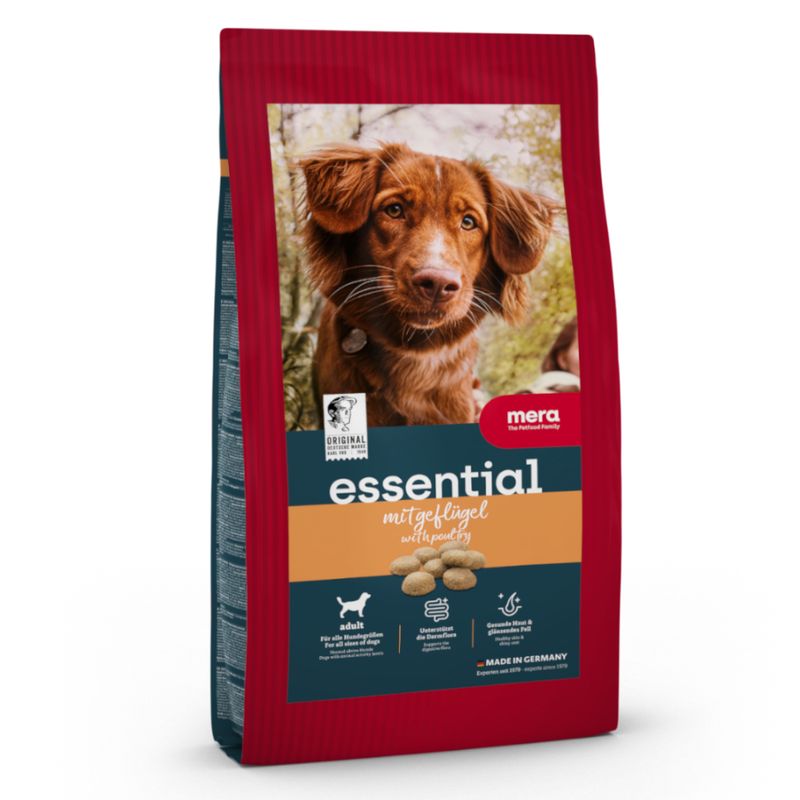mera essential Adult volaille