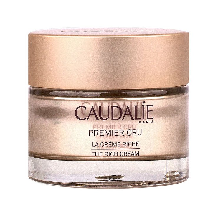 Premier cru crème riche 50ml
