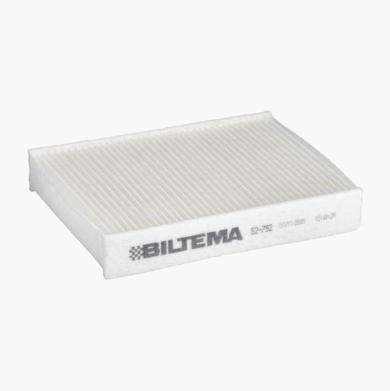 Kupéfilter