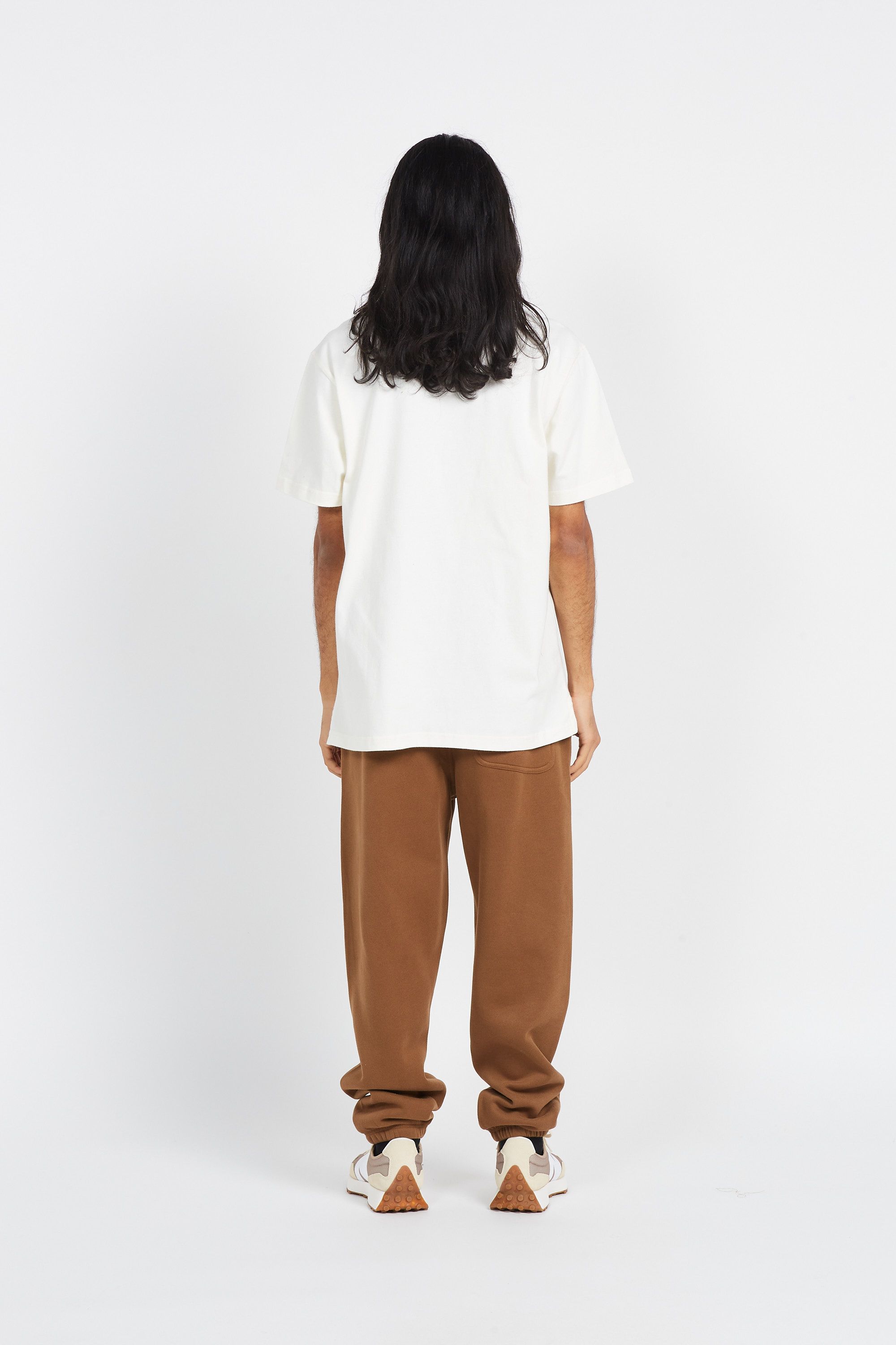 ELEMENT T-shirt CRAIL 3.0 WBS0 Blanc