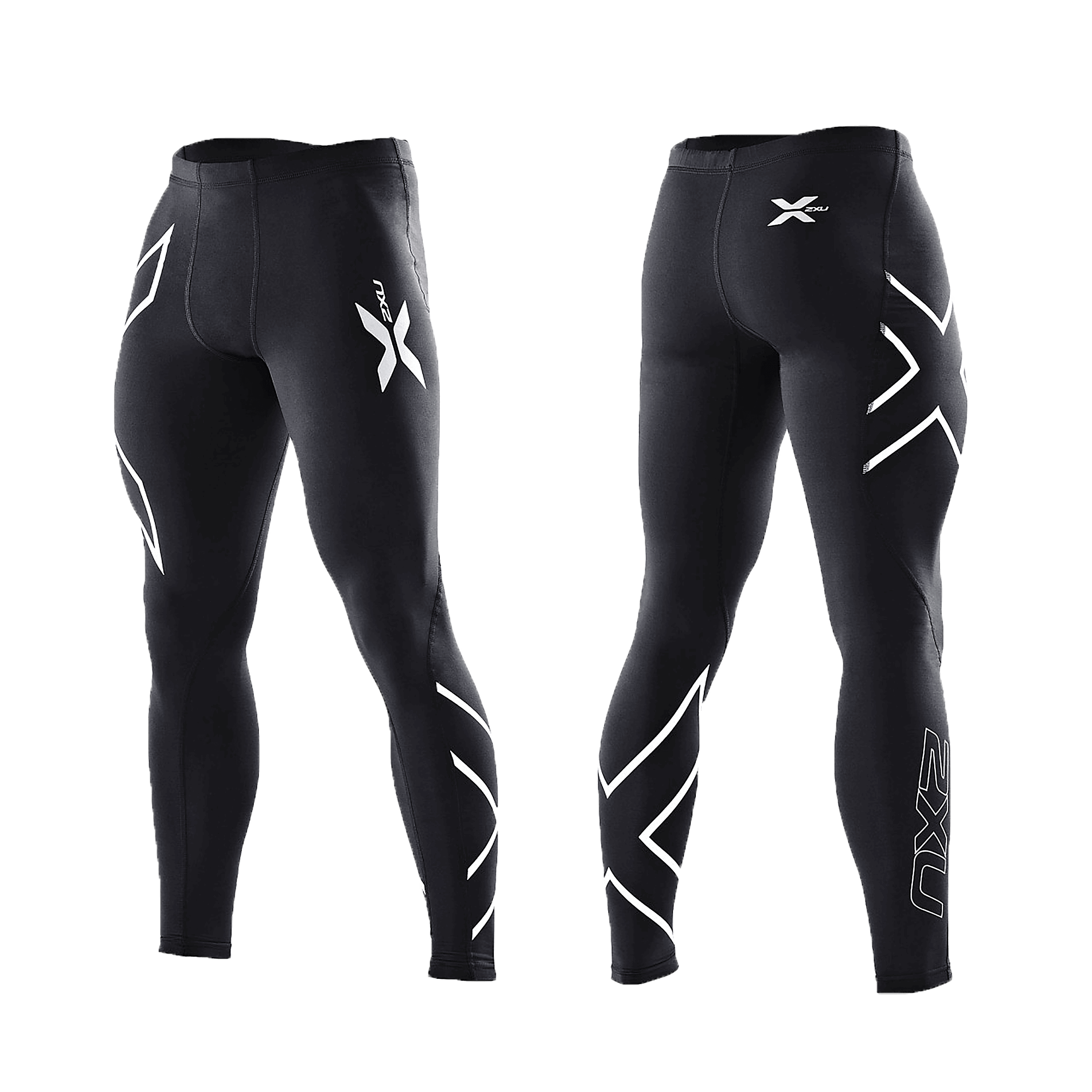 2XU Thermal Comp Tights-M - Treningstøy