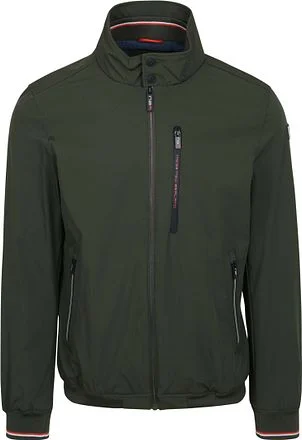 NZA Jack Reed Jungle Green 25AN808-1737 kopen