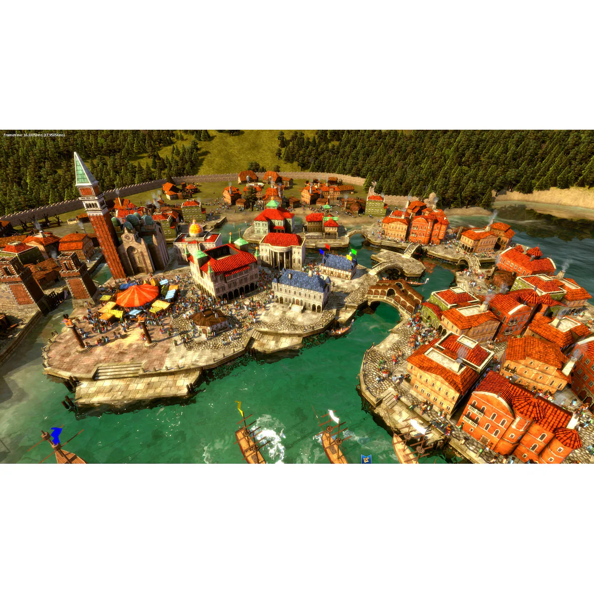 Rise of Venice - PC Windows