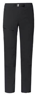 Pantalon Softshell Vaude Badile II Noir
